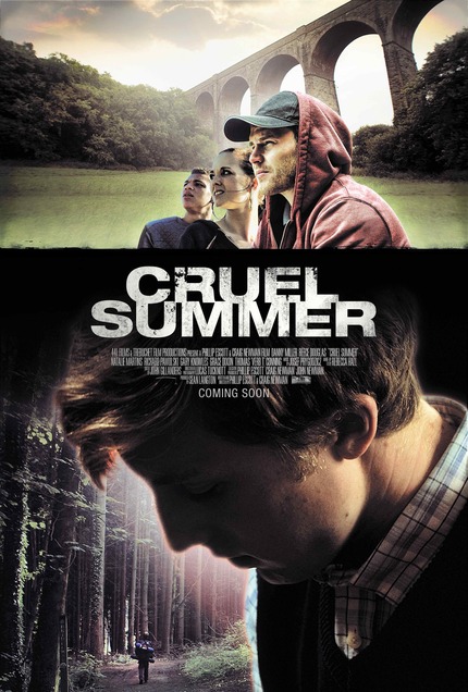Trailer for CRUEL SUMMER Shows Some Pretty Cruel Teenagers